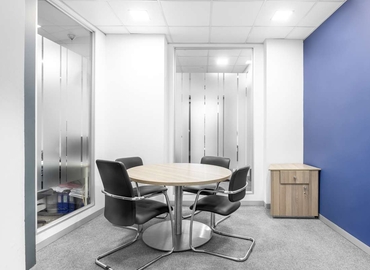 10 m² Business center in Maputo, Millennium Park Building (1100) - 5 | MatchOffice