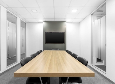 10 m² Co-working  in Maputo, Millennium Park Building (1100) - 2 | MatchOffice.com