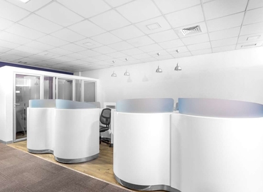 Virtual office space in Maputo, Millennium Park Building (1100) - 4 | MatchOffice