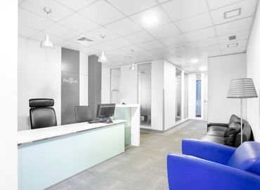 Virtual business address in Maputo, Millennium Park Building (1100) - 1 | MatchOffice