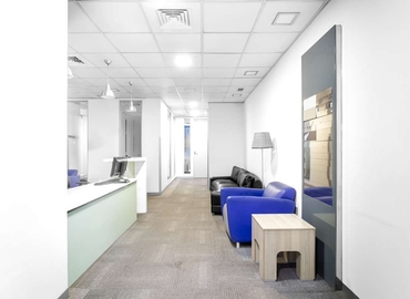 Virtual address in Maputo, Millennium Park Building (1100) - 6 | MatchOffice.com
