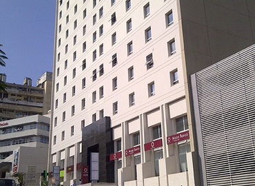 80 m² Business park property for rent in Maputo, 174 Avenida Vladimir Lenine (1104) - 0 | MatchOffice