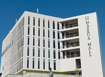 Virtual address in Windhoek, Maerua Mall (%[postal_code]) - 1 | MatchOffice