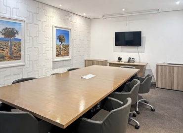 Virtual office in Windhoek, Maerua Mall (%[postal_code]) - 2 | MatchOffice.com