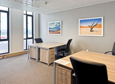 Virtual business address in Windhoek, Maerua Mall (%[postal_code]) - 3 | MatchOffice.com