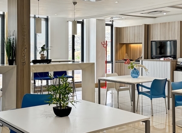 10 m² Shared workspace  in Windhoek, Maerua Mall (%[postal_code]) - 4 | MatchOffice