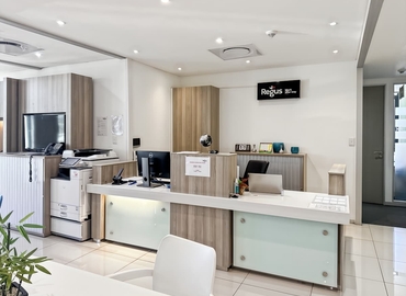 10 m² Business space in Windhoek, Maerua Mall (%[postal_code]) - 1 | MatchOffice.com