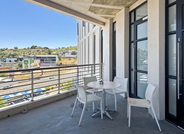 10 m² Serviced office in Windhoek, Maerua Mall (%[postal_code]) - 10 | MatchOffice