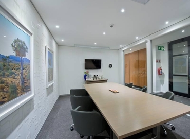 70 m² Business park in Windhoek, Maerua Mall (%[postal_code]) - 3 | MatchOffice