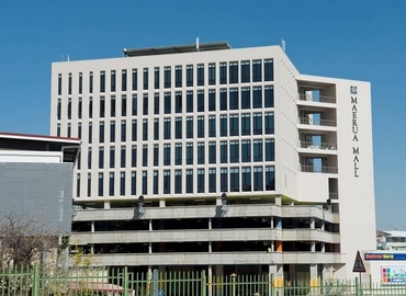 70 m² Business center in Windhoek, Maerua Mall (%[postal_code]) - 1 | MatchOffice