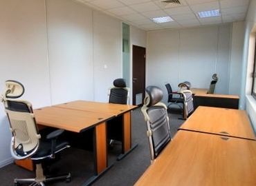 50 m² Shared office  in Abuja, 4th Floor (900211) - 2 | MatchOffice.com