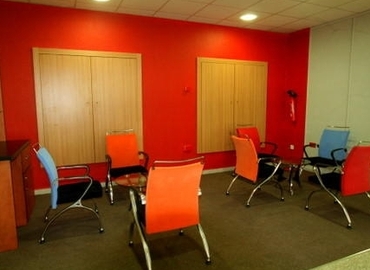 50 m² Coworking  in Abuja, 4th Floor (900211) - 0 | MatchOffice