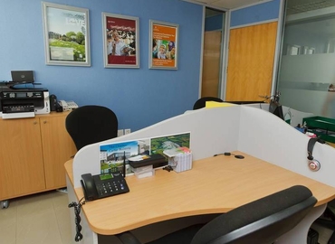 45 m² Business center in Lagos, Plot 5 (100001) - 3 | MatchOffice.com