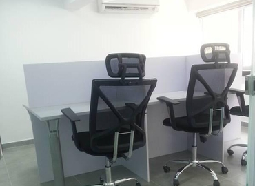 35 m² Coworking  in Lagos, 1619 Danmole Street (101241) - 0 | MatchOffice.com