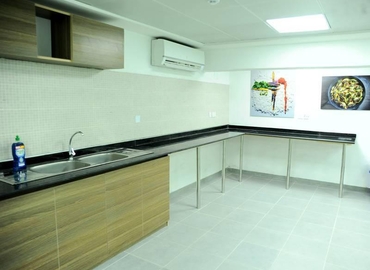 35 m² Coworking  in Lagos, 1619 Danmole Street (101241) - 4 | MatchOffice