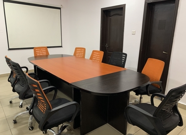 1000 m² Co-working  in Lagos, 3B Abimbola Awoniyi Close (101241) - 6 | MatchOffice