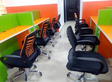 1000 m² Coworking  in Lagos, 3B Abimbola Awoniyi Close (101241) - 0 | MatchOffice