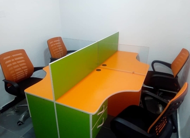 1000 m² Co-working  in Lagos, 3B Abimbola Awoniyi Close (101241) - 1 | MatchOffice.com
