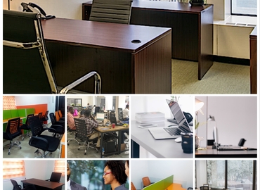 Virtual office space in Lagos, 3B Abimbola Awoniyi Close (101124) - 0 | MatchOffice