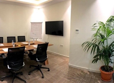 3600 m² Serviced office building up for rent in Lagos, Abimbola Awoniyi Close (101241) - 0 | MatchOffice.com