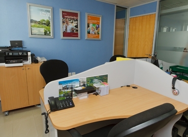 250 m² Serviced office property for rent in Lagos, Chief Yesufu Abiodun Oniru Road Plot 5 (100001) - 1 | MatchOffice