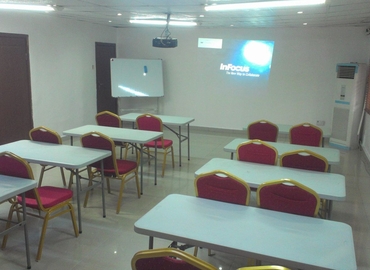 40 m² Business space place available to rent in Lagos, Razak Balogun Street 7 (101283) - 0 | MatchOffice