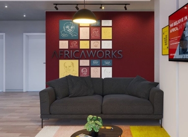 40 m² Business space building available to rent in Lagos, Idowu Martins Street 16 (101241) - 8 | MatchOffice.com