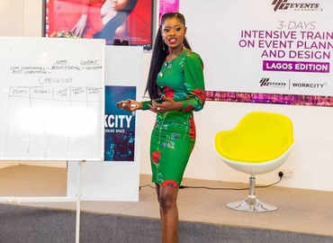 40 m² Shared workspace  in Lagos, 2nd roundabout (105102) - 3 | MatchOffice