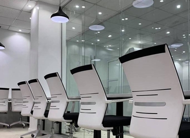 40 m² Shared office  in Lagos, 2nd roundabout (105102) - 4 | MatchOffice