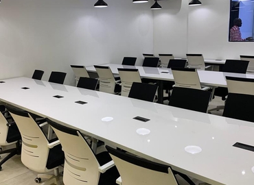 40 m² Coworking space  in Lagos, 2nd roundabout (105102) - 5 | MatchOffice