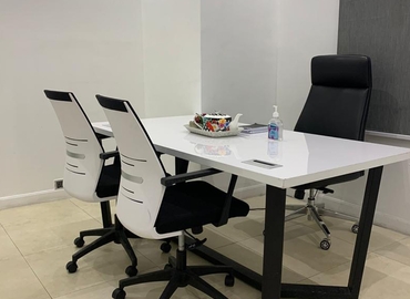 40 m² Coworking  in Lagos, 2nd roundabout (105102) - 6 | MatchOffice