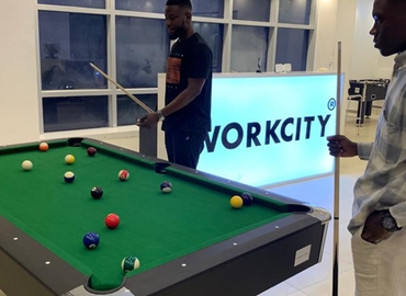 40 m² Co-working  in Lagos, 2nd roundabout (105102) - 8 | MatchOffice