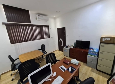 40 m² Shared workspace  in Lagos, Akin Ogunlewe Road 315b (101244) - 0 | MatchOffice