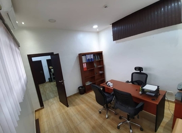 40 m² Coworking space  in Lagos, Akin Ogunlewe Road 315b (101244) - 1 | MatchOffice.com