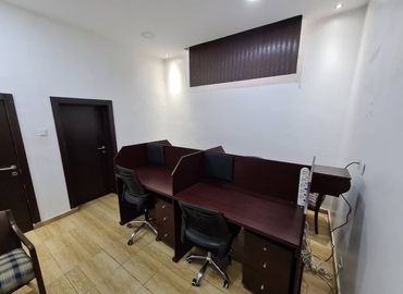 40 m² Coworking space  in Lagos, Akin Ogunlewe Road 315b (101244) - 3 | MatchOffice.com