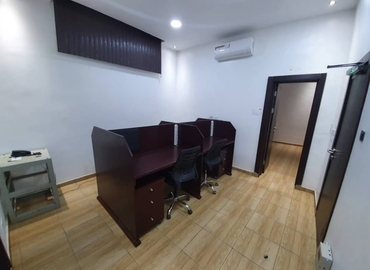 40 m² Shared workspace  in Lagos, Akin Ogunlewe Road 315b (101244) - 4 | MatchOffice