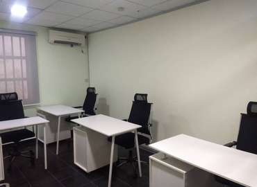 31 m² Business center in Lagos, Capwire House (101241) - 9 | MatchOffice.com