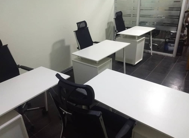 31 m² Serviced office in Lagos, Capwire House (101241) - 10 | MatchOffice.com