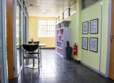 Virtual office space in Lagos, Capwire House (101241) - 4 | MatchOffice