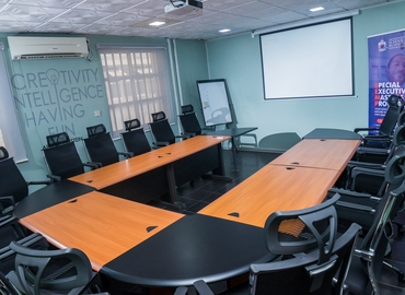 Virtual office in Lagos, Capwire House (101241) - 5 | MatchOffice
