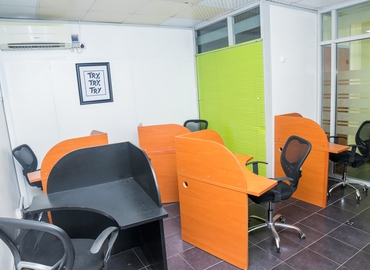 Virtual office in Lagos, Capwire House (101241) - 6 | MatchOffice