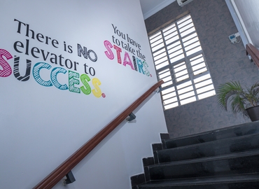 31 m² Convention center in Lagos, Capwire House (101241) - 1 | MatchOffice