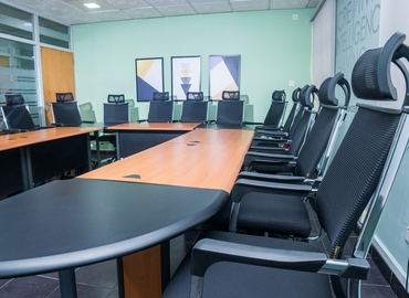 31 m² Convention center in Lagos, Capwire House (101241) - 7 | MatchOffice