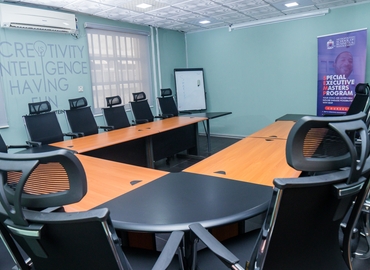 31 m² Meeting room in Lagos, Capwire House (101241) - 9 | MatchOffice.com