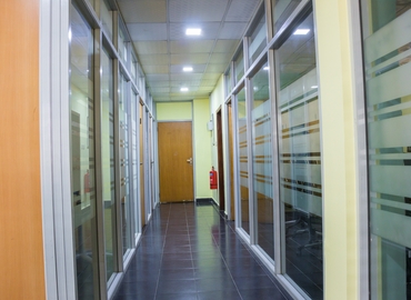 Virtual address in Lagos, Capwire House (101241) - 8 | MatchOffice.com