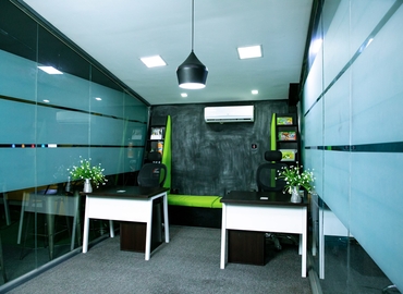 40 m² Business park in Lagos, Gbagada - Oworonshoki Expy (102216) - 0 | MatchOffice