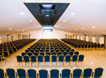 40 m² Business center in Lagos, Gbagada - Oworonshoki Expy (102216) - 3 | MatchOffice.com