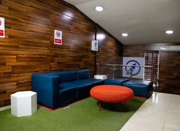 40 m² Business park in Lagos, Gbagada - Oworonshoki Expy (102216) - 5 | MatchOffice