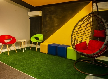 40 m² Business park in Lagos, Gbagada - Oworonshoki Expy (102216) - 6 | MatchOffice.com