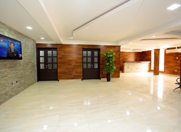 40 m² Business park in Lagos, Gbagada - Oworonshoki Expy (102216) - 8 | MatchOffice